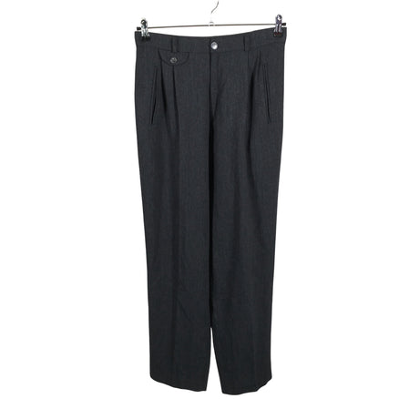 Unisex Avenue - Mittevenivad püksid, suurus 40 - Hall ()