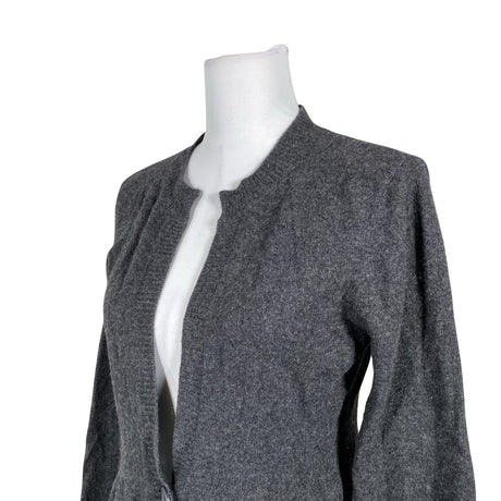 Unisex Repeat - Kardigan, suurus 40 - Hall (2)