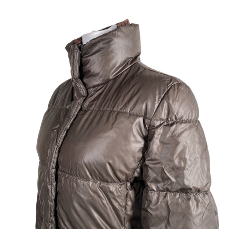 Unisex Marc O'Polo - Sulejope, suurus 34 - Pruun (2)
