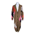 Unisex Gant - Kardigan, suurus 34 - Pruun ()