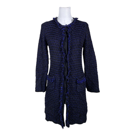 Unisex Armani Collezioni - Kardigan, suurus 38 - Must ()