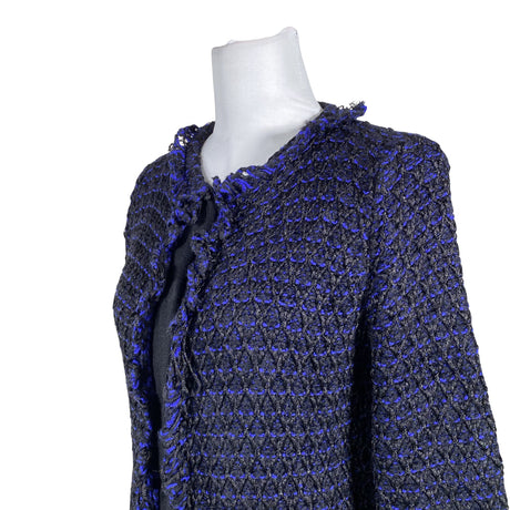 Unisex Armani Collezioni - Kardigan, suurus 38 - Must (2)
