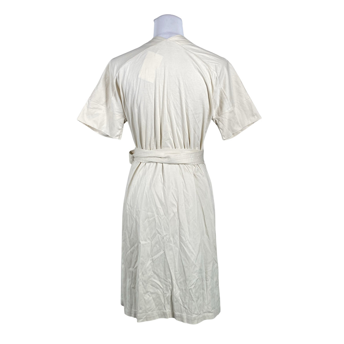 Unisex Filippa K. - Trikotaažist kleit, suurus 36 - Beige (2)