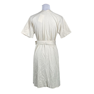 Unisex Filippa K. - Trikotaažist kleit, suurus 36 - Beige (2)