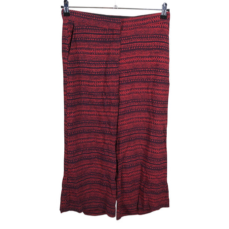 Unisex Marimekko - Õhukesed püksid, suurus 36 - Punane ()