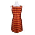 Unisex Next - Pliiatskleit, suurus 40 - Oranž ()
