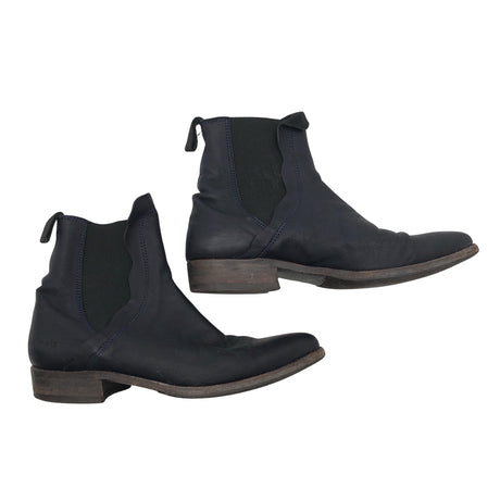 Unisex Prime Boots - Poolsaapad, suurus 38 - Must ()