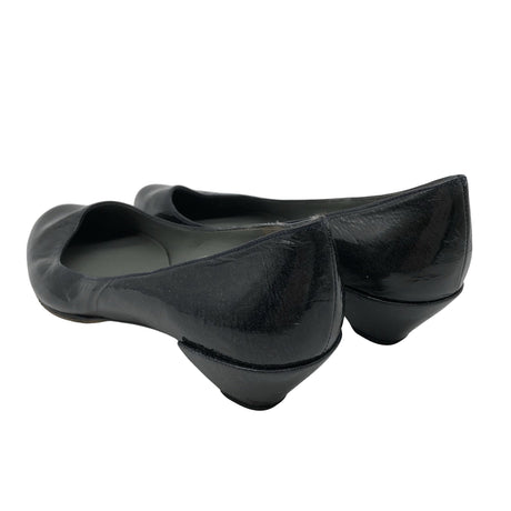 Unisex Pura López - Kontsakingad, suurus 38 - Roheline (2)