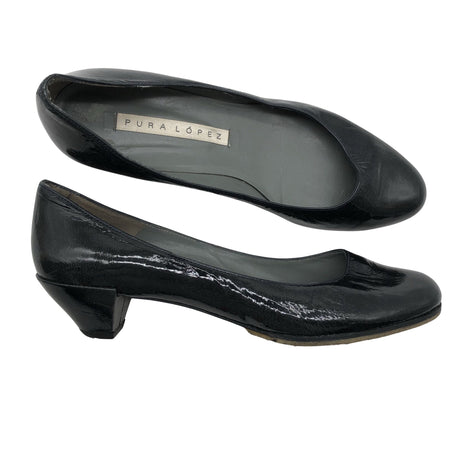 Unisex Pura López - Kontsakingad, suurus 38 - Roheline ()