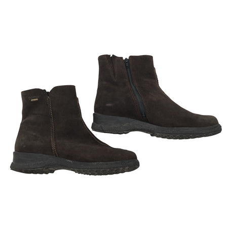 Unisex Pomar - Talvejalanõud, suurus 37 - Pruun ()