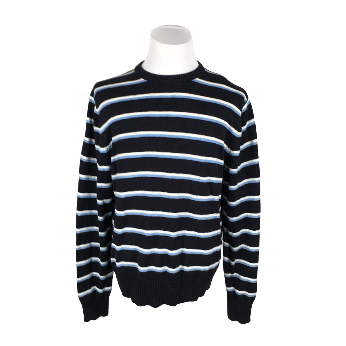 Unisex Blend - Kampsun, suurus XXXL - Sinine (1)