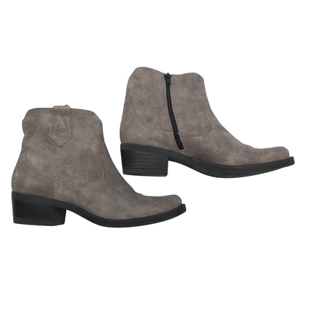 Unisex Kanna - Poolsaapad, suurus 37 - Hall ()