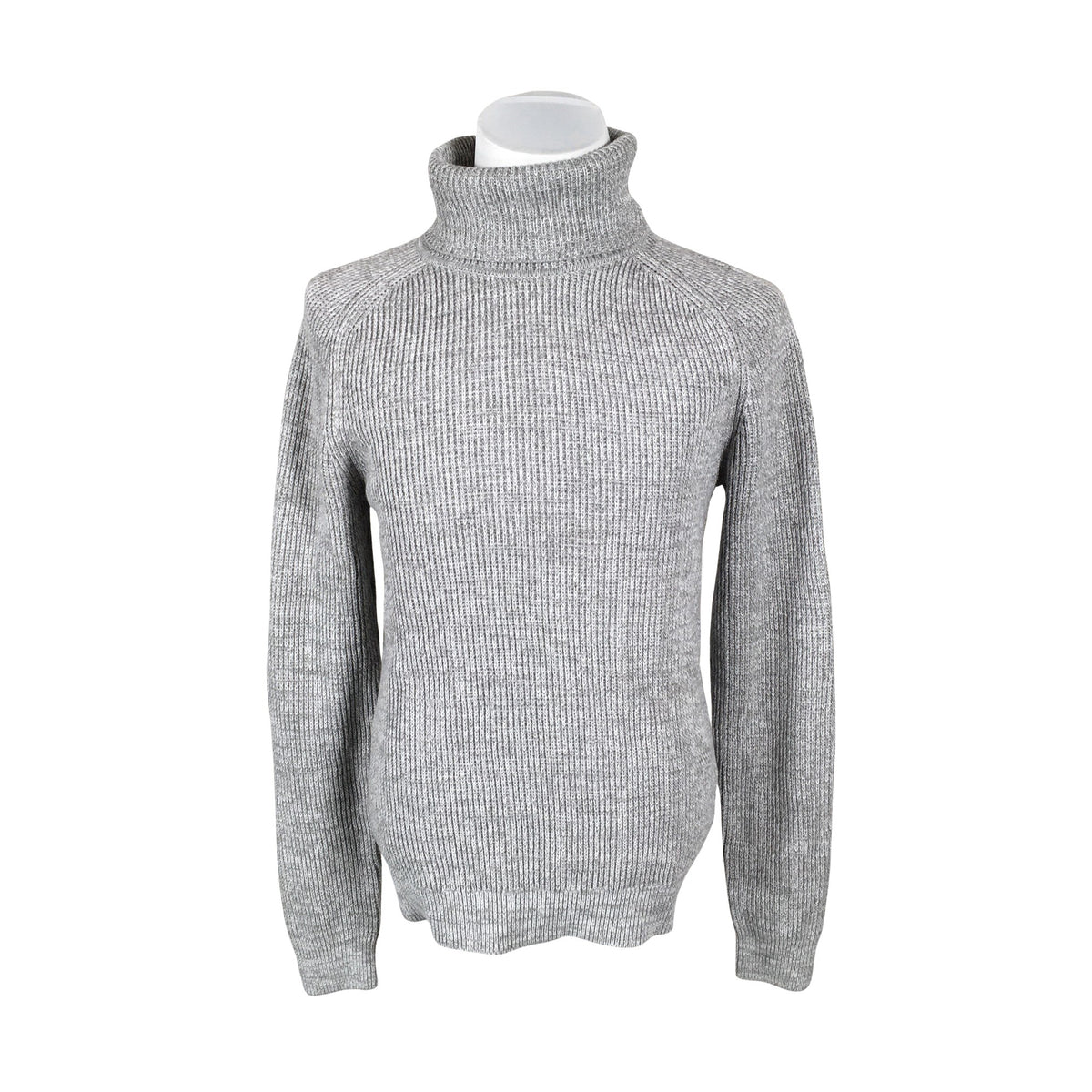 Unisex Construe - Kampsun, suurus L - Hall (1)