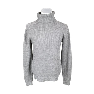 Unisex Construe - Kampsun, suurus L - Hall (1)