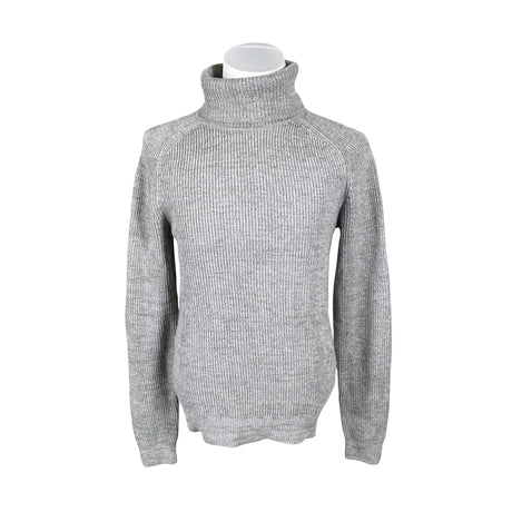 Unisex Construe - Kampsun, suurus L - Hall ()
