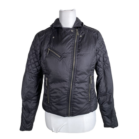 Unisex ROCKANDBLUE - Kerge sulejope, suurus 36 - Must (2)