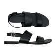 Unisex Vagabond - Rihmikud, suurus 41 - Must ()