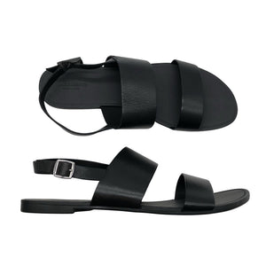 Unisex Vagabond - Rihmikud, suurus 41 - Must (1)