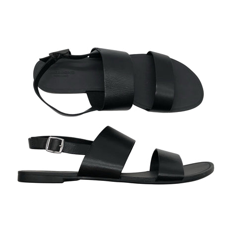 Unisex Vagabond - Rihmikud, suurus 41 - Must ()