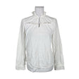 Unisex Noa Noa - Pluus, suurus 34 - Valge ()