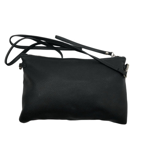 Unisex Gianni Chiarini - Õlakott, suurus Mini - Must ()