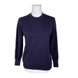 Unisex Arola - Kampsun, suurus 40 - Sinine ()