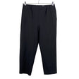 Unisex Marimekko - Mittevenivad püksid, suurus 42 - Must ()