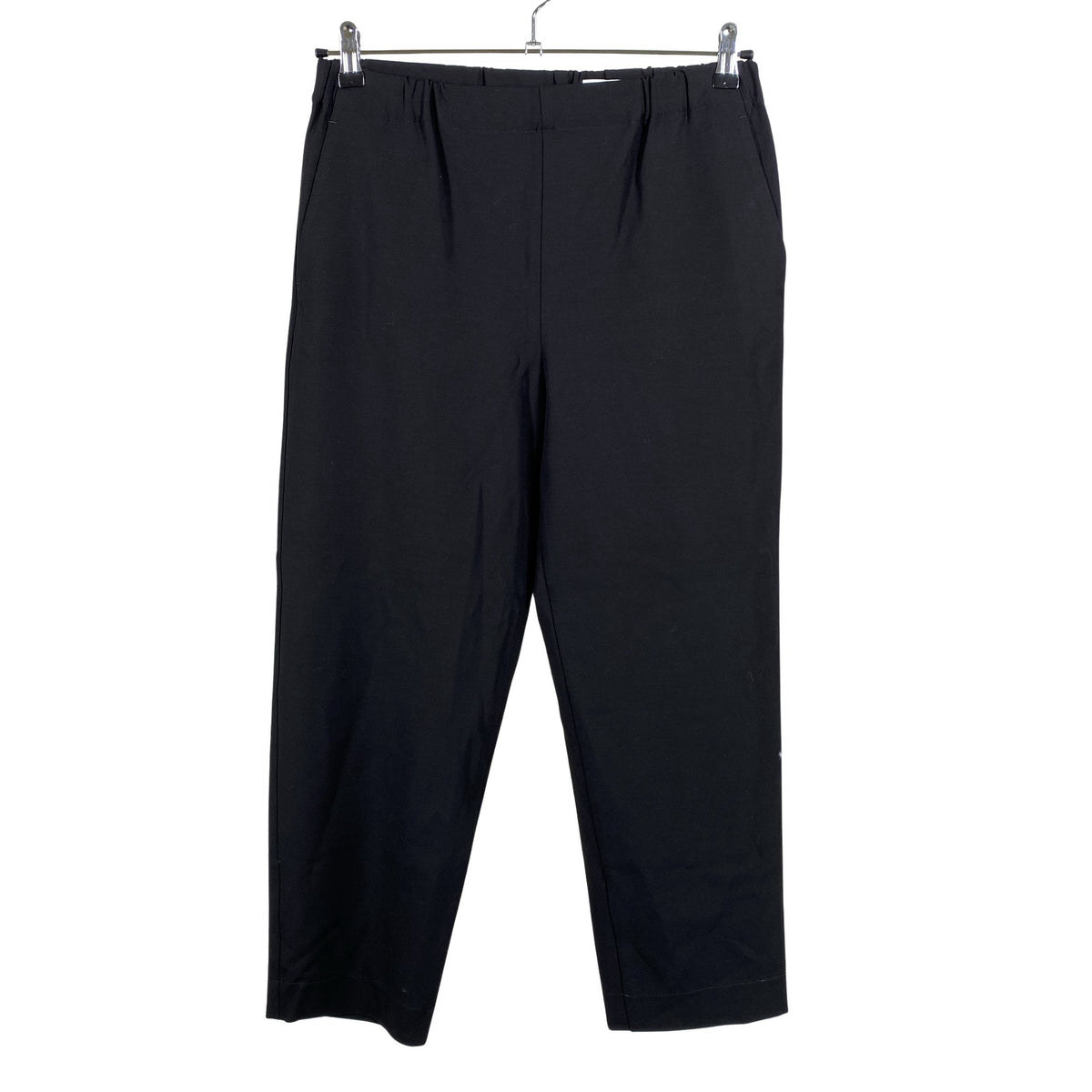 Unisex Marimekko - Mittevenivad püksid, suurus 42 - Must (1)