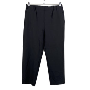 Unisex Marimekko - Mittevenivad püksid, suurus 42 - Must (1)