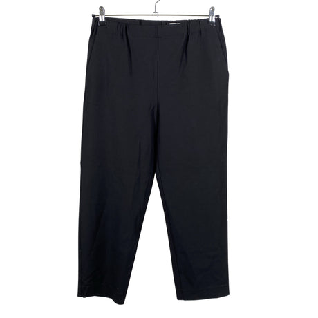 Unisex Marimekko - Mittevenivad püksid, suurus 42 - Must ()