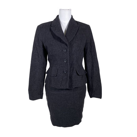 Unisex amalfi - Kostüüm, suurus 36 - Hall ()