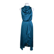Unisex Anna Field - Maksikleit, suurus 36 - Türkiis ()