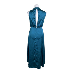 Unisex Anna Field - Maksikleit, suurus 36 - Türkiis (2)