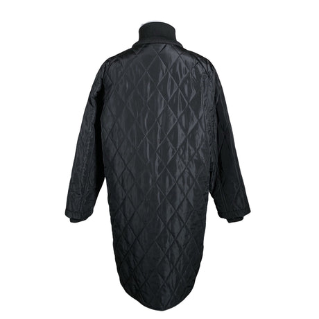 Unisex Prepair - Õhem talvejope, suurus 44 - Must (2)