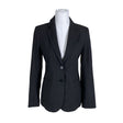 Unisex Theory - Jakk, suurus 36 - Must ()