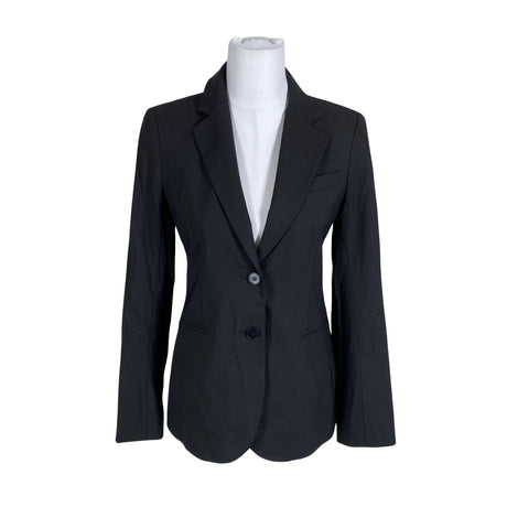 Unisex Theory - Jakk, suurus 36 - Must ()