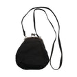 Unisex Marimekko - Õlakott, suurus Mini - Must ()