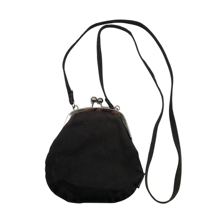 Unisex Marimekko - Õlakott, suurus Mini - Must ()