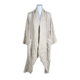 Unisex Bohemiana - Bleiser, suurus 38 - Beige ()