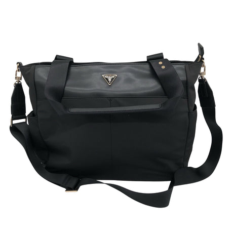 Unisex Guess - Arvutikott, suurus Maxi - Must ()