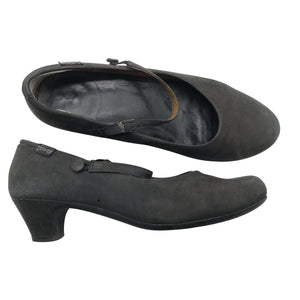 Unisex Camper - Kontsakingad, suurus 38 - Must (1)