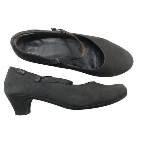 Unisex Camper - Kontsakingad, suurus 38 - Must ()