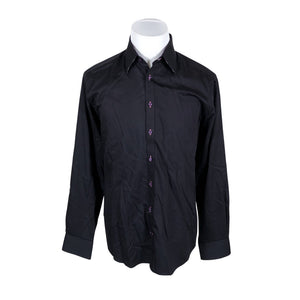 Unisex Bruun & Stengade - Triiksärk, suurus L - Sinine (1)