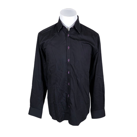 Unisex Bruun & Stengade - Triiksärk, suurus L - Sinine ()