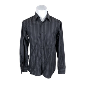 Unisex Karl Lagerfeld - Triiksärk, suurus L - Hall (1)