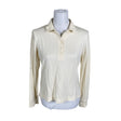 Unisex Gant - Polosärk, suurus 38 - Beige ()