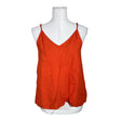 Unisex Marimekko - Topp, suurus 40 - Oranž ()