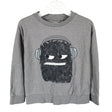 Unisex Bogi - Dressikangast pluus, suurus 116 - 122 - Hall ()