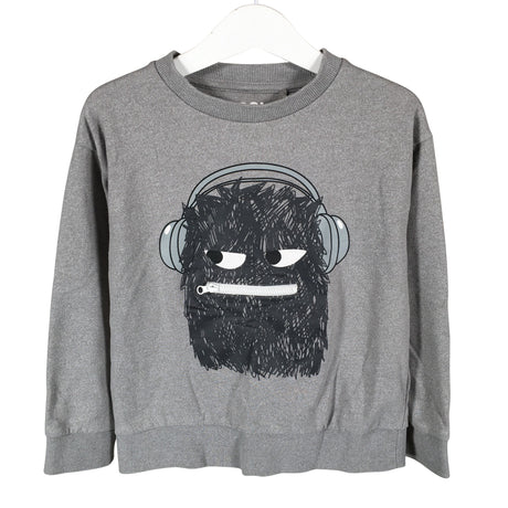 Unisex Bogi - Dressikangast pluus, suurus 116 - 122 - Hall ()