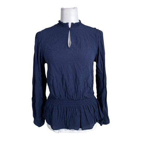 Unisex Marks&Spencer - Pluus, suurus 38 - Sinine ()